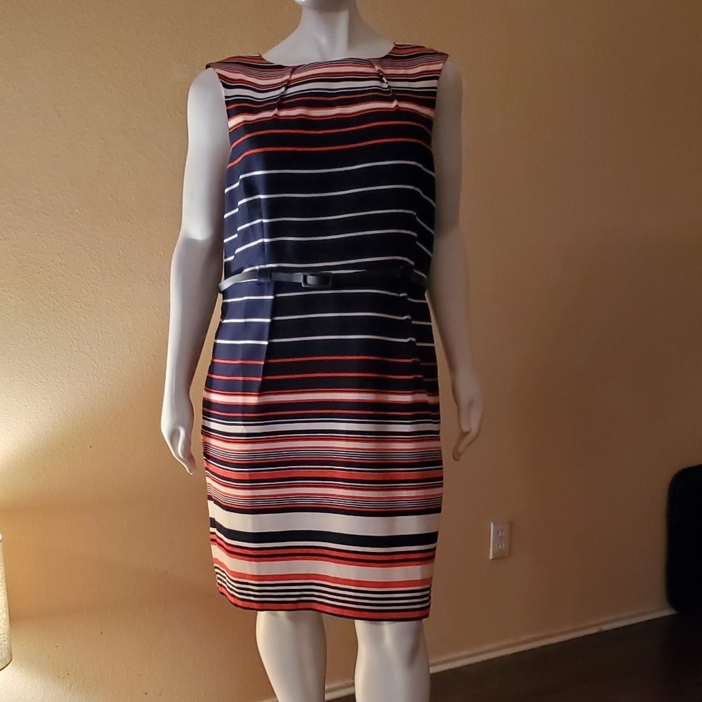 Ashley Stewart Dress